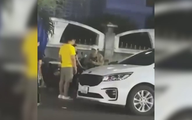 Quy Nhơn: Khách tố bị thu phí đỗ xe giá 'cắt cổ', Công an vào cuộc Ảnh 2