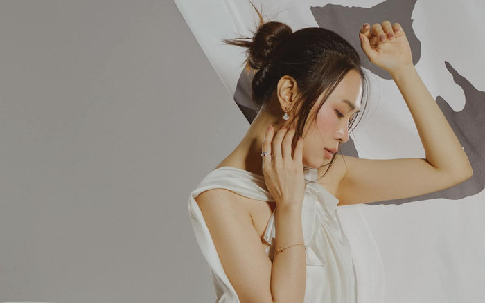 Ca khúc mới của Mỹ Tâm lần đầu làm được một điều trên top Trending Ảnh 2