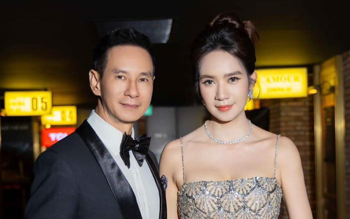 Nhan sắc không tuổi của Minh Hà sau hơn 1 thập kỉ kết hôn cùng Lý Hải Ảnh 2