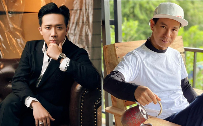 So kè phong cách của hai đạo diễn phim trăm tỷ Ảnh 2