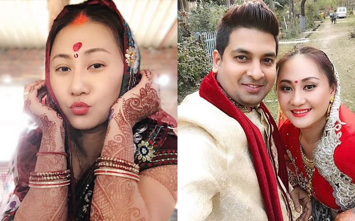 Sao Việt cưới chồng Ấn bỏ về nhà mẹ đẻ vì thấy không xứng Ảnh 2