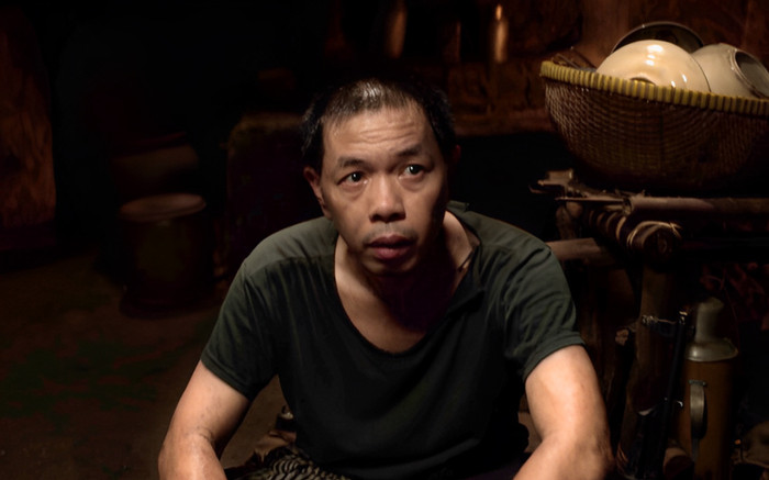 Địa Đạo: Phim điện ảnh kỉ niệm 50 năm hoà bình thống nhất đất nước Ảnh 2