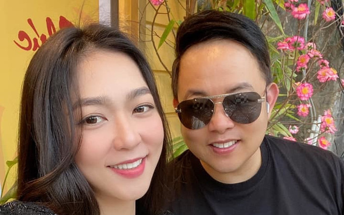 Quang Lê bất ngờ tiết lộ Hà Thanh Xuân sẽ cưới vào tháng 5? Ảnh 2