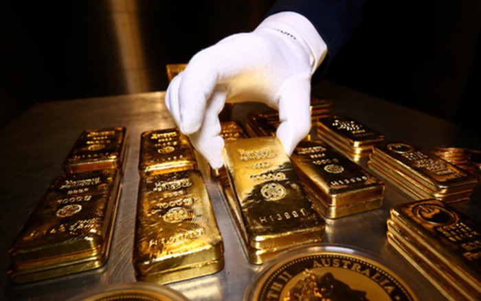 Giá vàng hôm nay (3/4): Tiếp tục tăng, vượt mốc 81 triệu đồng/lượng Ảnh 2