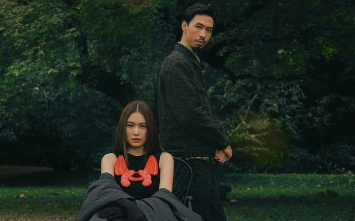 Nếu Hoàng Thùy Linh và Đen Vâu về chung nhà, khối tài sản sẽ 'khủng' cỡ nào? Ảnh 2