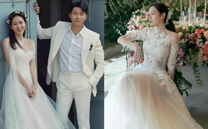 Không phải Hyun Bin, Son Ye Jin sẽ tái hợp màn ảnh với tài tử này Ảnh 2