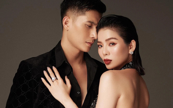 Lệ Quyên vô tình tiết lộ cát-xê khủng của tình trẻ qua quà sinh nhật đắt đỏ Ảnh 2