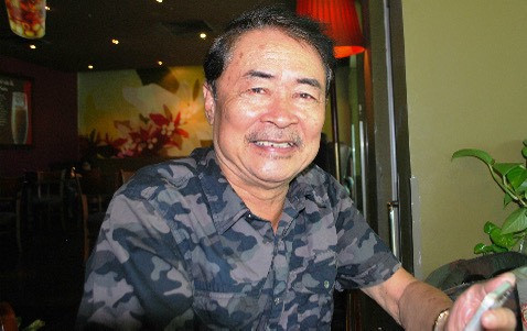 Nghệ sĩ Hai Nhất bị cao huyết áp và bệnh tim lâu năm. 