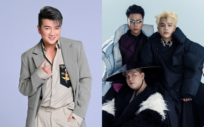 Đàm Vĩnh Hưng 'xây xẩm mặt mày' khi nghe DTAP báo giá làm nhạc Ảnh 2