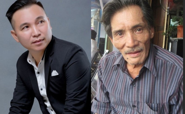 Sau những ồn ào suốt thời gian vừa qua với nghệ sĩ Thương Tín, nhạc sĩ Tô Hiếu muốn dừng lại tất cả mọi chuyện.