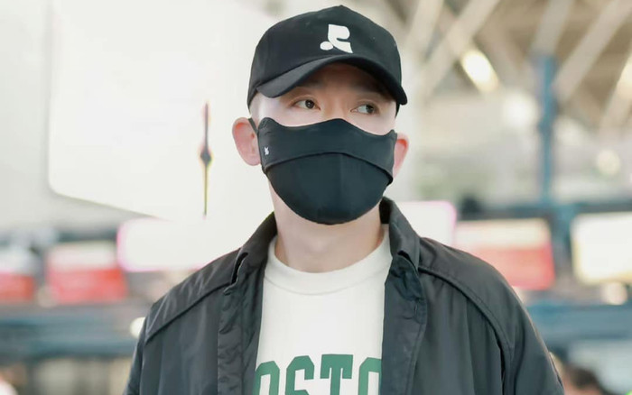 Nam diễn viên cho vợ 10 tỷ tiêu vặt mỗi tháng giấu bí mật động trời ở quá khứ Ảnh 2