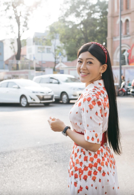 Hơn 20 năm hoạt động nghệ thuật, Hồng Trang tiết lộ vẫn đang sống trong căn trọ nhỏ chỉ 9m2