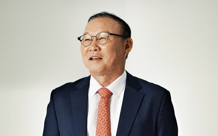 Diễn biến mới nhất về HLV tuyển Việt Nam: HLV Park Hang Seo không làm? Ảnh 2