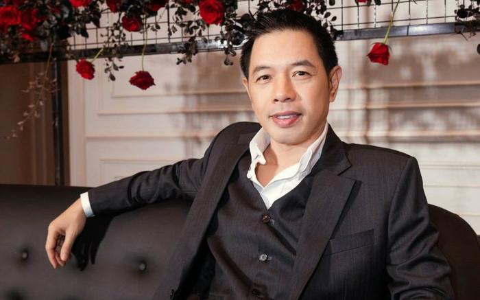 'Ông hoàng phòng vé' Thái Hòa: 'Bây giờ, tôi muốn làm khán giả phải ghét mình' Ảnh 2