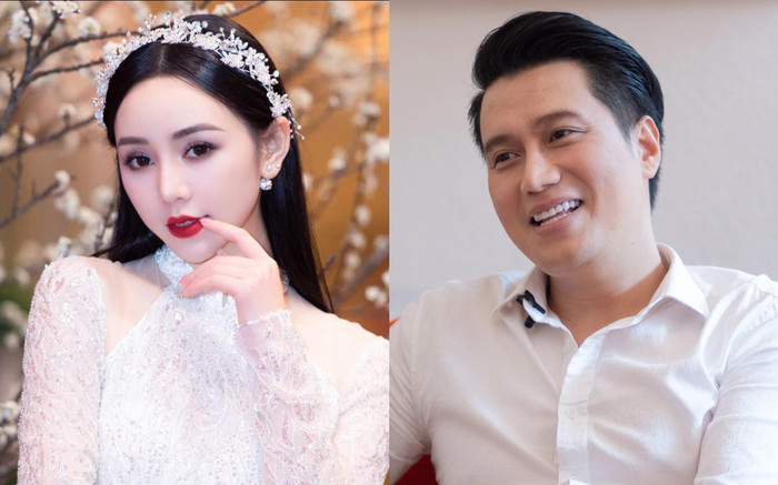 Quỳnh Kool nói gì khi vướng nghi vấn hẹn hò với Việt Anh? Ảnh 2