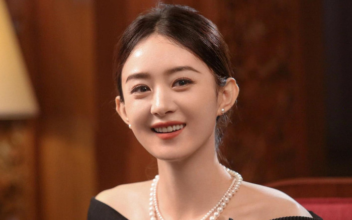 Triệu Lệ Dĩnh và bạn trai thông báo tin vui sau nhiều ngày công khai yêu đương Ảnh 2