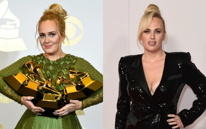 Đồng nghiệp tiết lộ bị Adele ghét đến mức không muốn đứng gần Ảnh 2