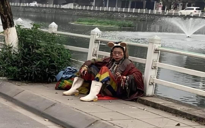 Hot girl Bella tái xuất, nhan sắc và cuộc sống hiện tại khiến nhiều người bất ngờ Ảnh 2