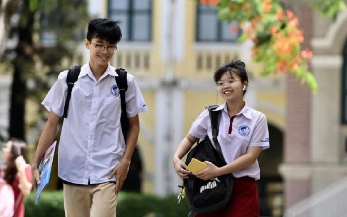 Lịch nghỉ hè của học sinh cả nước năm 2024 Ảnh 2