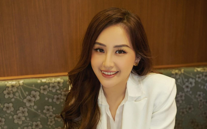 Hoa hậu lấn sân kinh doanh, ai thành công nhất? Ảnh 2