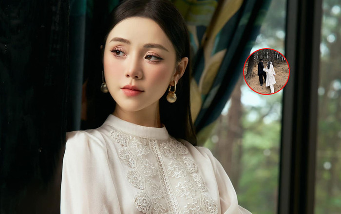 Không phải Việt Anh, đây là người đàn ông được Quỳnh Kool công khai tình cảm Ảnh 2