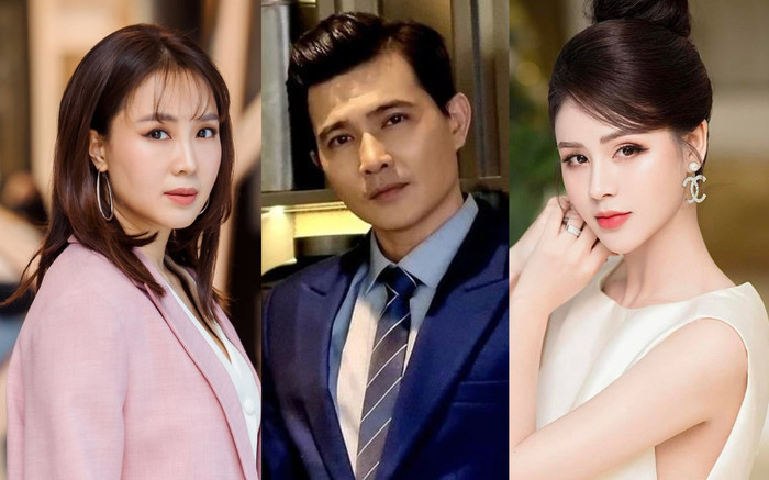 Quang Sự gây phẫn nộ khi làm điều này với cả Hồng Diễm và Lương Thu Trang Ảnh 2