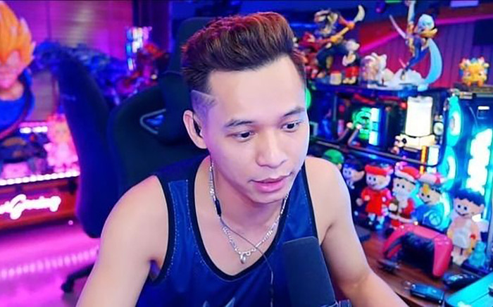 Độ Mixi đã lấy lại được kênh YouTube, tiết lộ lý do bị mất kênh Ảnh 2