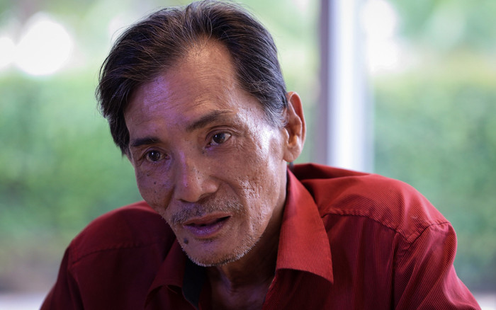 Thương Tín hé lộ lí do bỏ nhà đi, than trời mất ngủ cả đêm vì điều đặc biệt này Ảnh 2