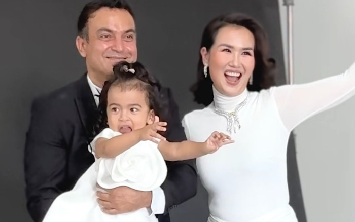 Võ Hạ Trâm xả kho hậu trường chụp ảnh 'bất ổn' Ảnh 2