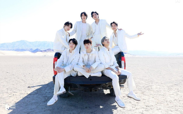 Thực hư chuyện BTS gian lận nhạc số? Ảnh 2