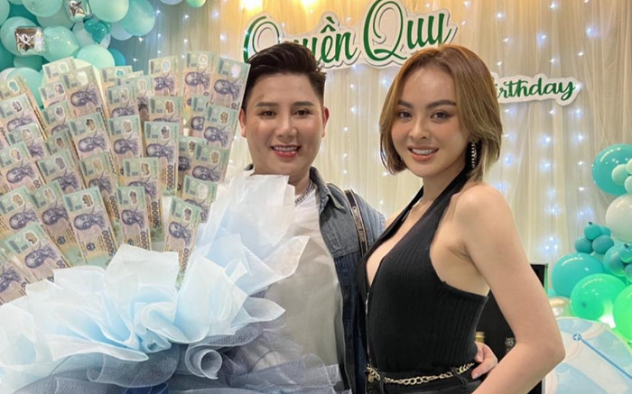 Trang Nemo và trợ lý cũ bất ngờ đường ai nấy đi sau hơn 1 tháng cô thi hành án Ảnh 2