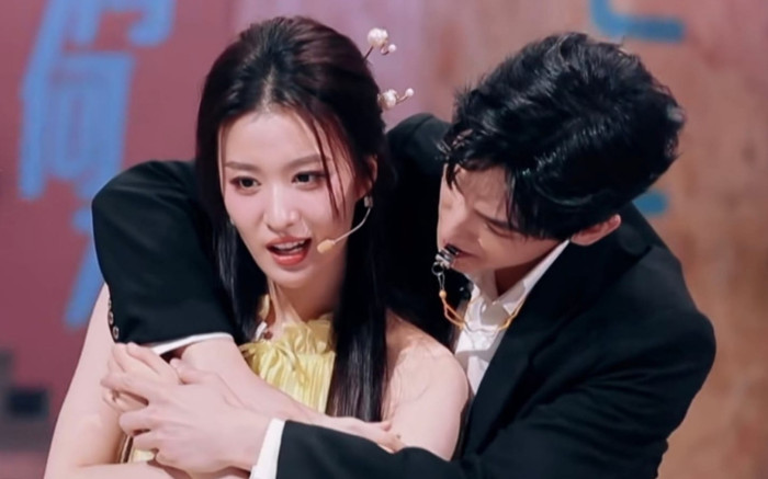 Tình cũ Dương Dương vừa tái xuất đã gây sốt, qua rồi cái thời bị ném đá vì dầu mỡ Ảnh 2