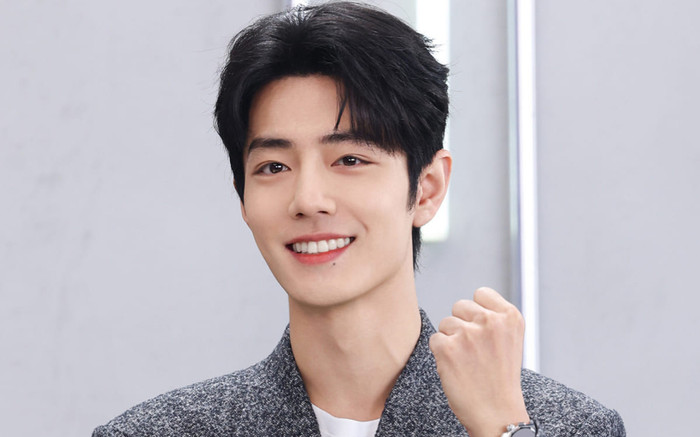 Tiêu Chiến kỷ niệm 5 năm ở bên 'người tình', fan ủng hộ hết mình vì điều này Ảnh 2