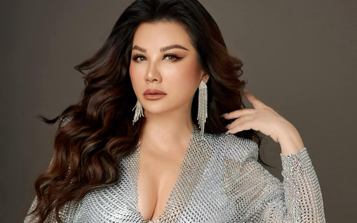 Vợ cũ Bằng Kiều mách nước cách duy trì sắc đẹp: Đặc biệt 'nói không với đàn ông' Ảnh 2