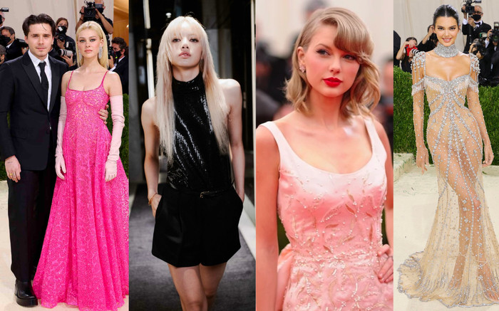 Xác nhận danh sách khách mời Met Gala 2024, nhiều siêu sao hội ngộ, chỉ 1 sao Hàn góp mặt Ảnh 2