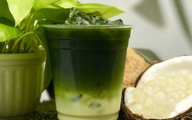 Hè nóng đừng chỉ uống nước lọc: 5 loại 'nước thần' giá rẻ, vừa giải nhiệt vừa là kem chống nắng tự nhiên Ảnh 2