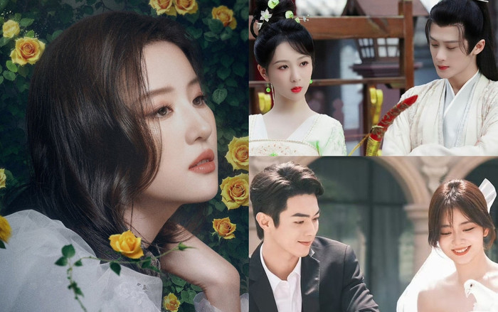 Không phải Trường Tương Tư 2, đây mới là siêu phẩm được mong đợi nhất 2024 Ảnh 2