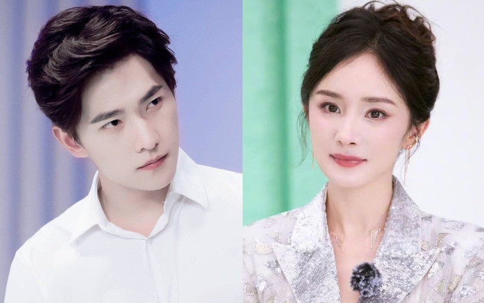 Dương Mịch gây tranh cãi, bị chê là 'chị em thất lạc' của Dương Dương Ảnh 2