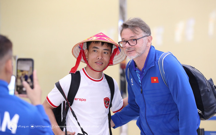 HLV Troussier rời đi, tuyển Việt Nam bị truyền thông Indonesia đánh giá thấp Ảnh 2