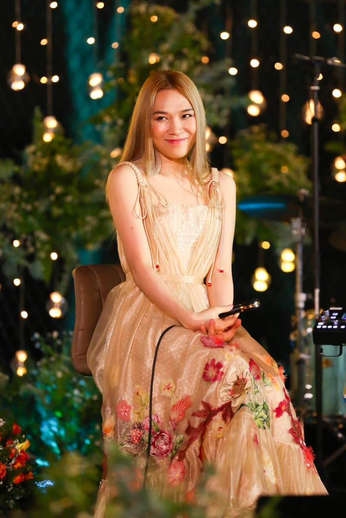 Mỹ Tâm thông báo tổ chức liveshow mới, địa điểm là nơi ít ai ngờ đến Ảnh 8