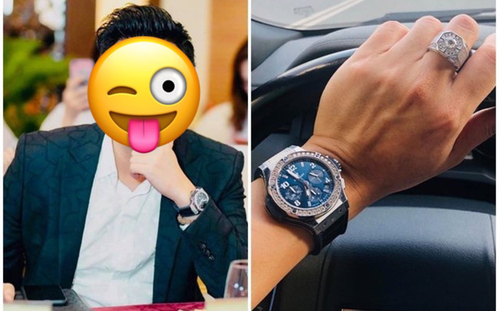 Danh tính nam diễn viên hôn nhiều nhất Việt Nam, là đại gia Hà thành khiến dân tình ngã ngửa Ảnh 2