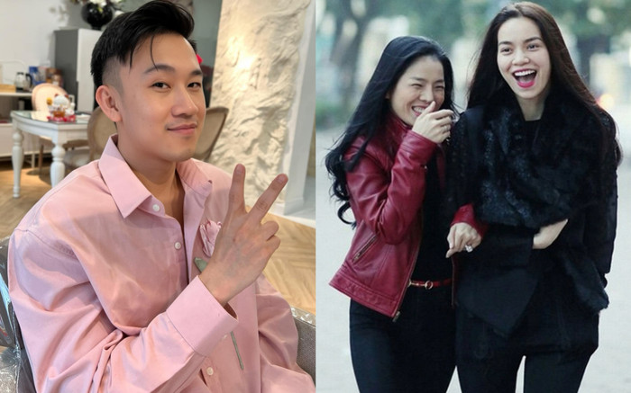 Dương Triệu Vũ xin lỗi vì đăng ảnh Hà Hồ mừng sinh nhật Lệ Quyên Ảnh 2