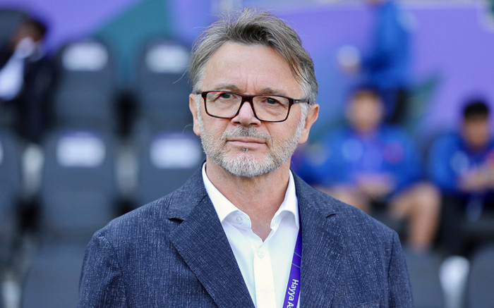 Kế hoạch vượt thành tích HLV Park Hang Seo của Troussier thất bại ra sao? Ảnh 2