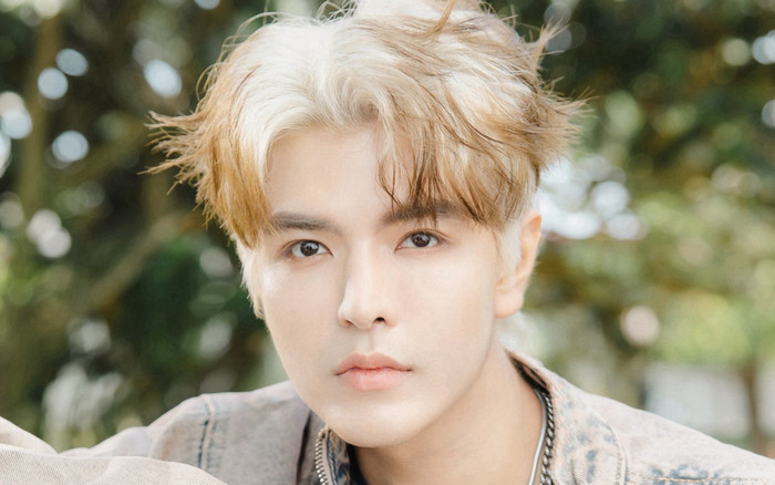 Đỗ Hiếu: 'Tôi muốn ca hát bằng thực lực, không có chuyện dùng tên tuổi ai đó để cọ nhiệt' Ảnh 2