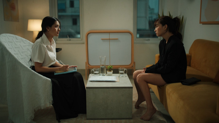 Đạo diễn Charlie Nguyễn làm cố vấn, hỗ trợ người trẻ làm phim Ảnh 2