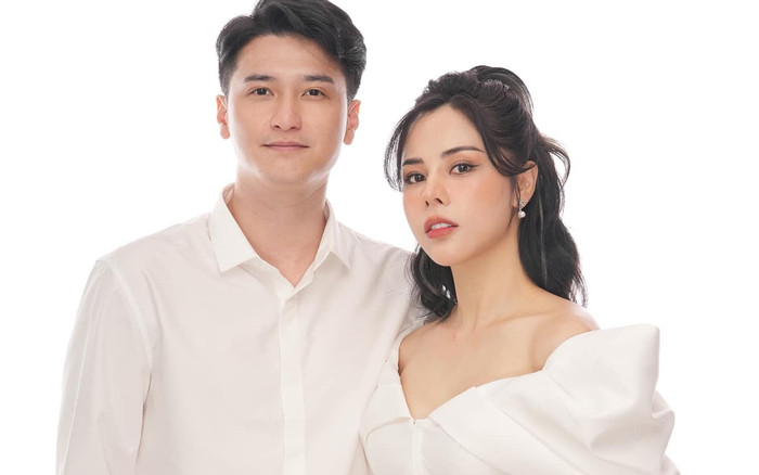 Bạn gái Huỳnh Anh khó chịu khi bạn trai làm việc này với người con gái khác Ảnh 2