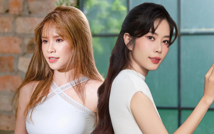 Nam Em gọi thẳng tên Khởi My trên livestream, thái độ khiến dân mạng chỉ trích Ảnh 2