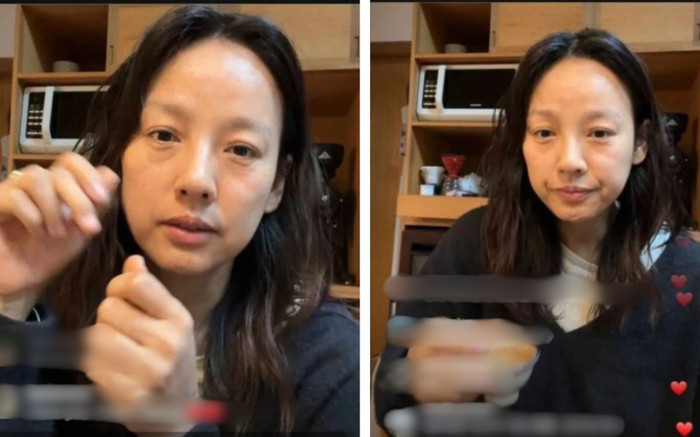 Sự thật đằng sau gương mặt lão hóa của Nữ hoàng giải trí Lee Hyori Ảnh 2