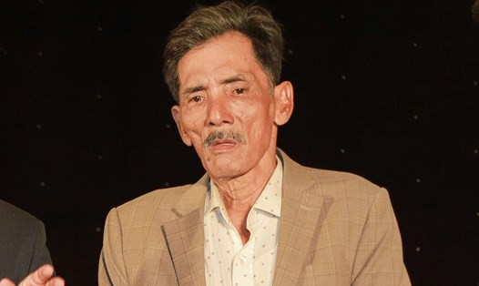 Nghệ sĩ Thương Tín