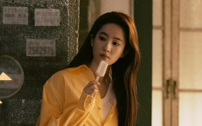 Lưu Diệc Phi và chồng nhận trái ngọt sau gần 1 năm về chung nhà Ảnh 2